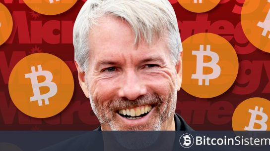 Büyük Gün Yarın! Donald Trump’ın Yemin Töreni Yapılacak! Michael Saylor’dan Konuyla İlgili Gizemli Bitcoin Tweet’i Geldi!