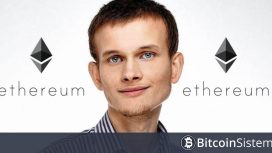 Sıcak Gelişme: Vitalik Buterin Sinyalini Vermişti, Ethereum Vakfı’nda Değişim Başladı! Tam 50.000 ETH’lik Adım Attılar!
