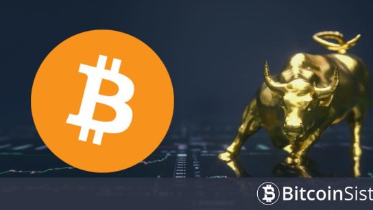 Analiz Şirketi Bitcoin Fiyatında Muhtemel Yerel Zirve Tahminini Açıkladı! “Bu Seviye Aşılırsa, Boğalar İçin Harika Haber Olur”