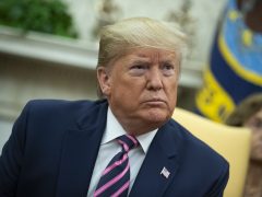 Trump, Kripto Konferansına Katılan İlk ABD Başkanı Oldu