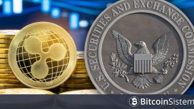Ripple – SEC Davasında Yeni Gelişme! Spot Bitcoin ETF’lerine Karşı Çıkan Kuruluş Şimdi de SEC’e Destek Verdi!