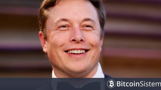 SON DAKİKA: Elon Musk, D.O.G.E Girişimi için Blockchain Kullanımını Araştırıyor!