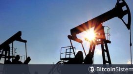 Dünyanın En Kârlı Petrol Şirketlerinden Biri Bitcoin Sektörüne Giriyor! İşte Detaylar