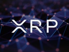 XRP 2,1 Doların Altına Düştü