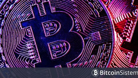 Analiz Şirketi, Bitcoin’de Durum Önceki Yıllardan Çok Farklı Dedi, Değişen Şeyi Açıkladı!