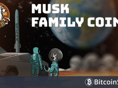 MuskIt Ekibi, BAE’nin Yaklaşan Küresel İnovasyon ve Kripto Merkezi Musk Tower’ı Duyurdu