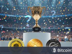 Bu Coinlerden Biri 2025’te %3.000 Artış Gösterebilir