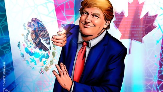 Trump’ın gümrük tarifelerini askıya alması kripto piyasasına yaradı