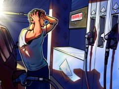 Ethereum doğrulayıcıları gas limitinin artırılmasına yeşil ışık yaktı