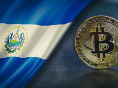 El Salvador, Bitcoin Rezervini 6.068 BTC’ye Çıkardı!