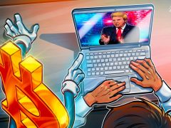 Trump’ın ticaret savaşı Bitcoin boğa piyasasına erken son verecek mi?