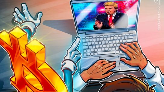 Trump’ın ticaret savaşı Bitcoin boğa piyasasına erken son verecek mi?