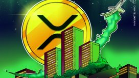 XRP için 5 doların ardından uzun vadeli hedef 18 dolar