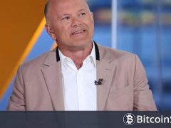 Milyarder Girişimci Mike Novogratz, Zor Günler Geçiren Altcoin Hakkında Konuştu: “İnanılmaz Derecede Ayı”