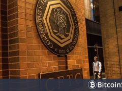 SON DAKİKA: ABD’li Kurum CFTC, Ripple (XRP) Dahil Kripto Para Şirketleriyle Çok Özel Program Başlattı!