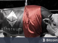 Ethereum (ETH) İçin Beklenen Yükseliş Sinyali Gelmiş Olabilir! CryptoQuant Analisti Detaylı Analizini Paylaştı!