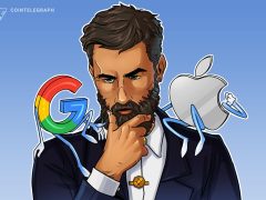 Kayıt dışı kripto borsa uygulamaları için Apple ve Google’a ültimatom
