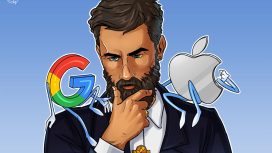 Kayıt dışı kripto borsa uygulamaları için Apple ve Google’a ültimatom