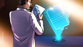 Yapay zeka DApp’leri 2,2 milyon kullanıcıya ulaştı
