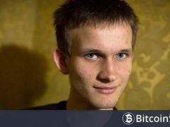 SICAK GELİŞME: Vitalik Buterin’in Açıkladığı Ethereum Gelişmesi Geldi! İşte Detaylar