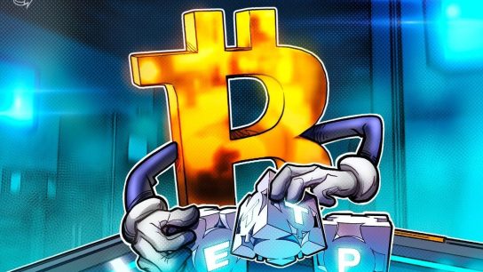 BlackRock Avrupa’da Bitcoin ETP çıkarmaya hazırlanıyor