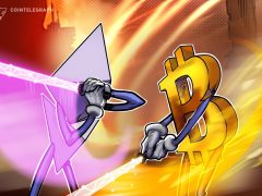 Araştırmacıdan Ethereum'a &quot;sağlam para&quot;, Bitcoin'e &quot;işi bitmiş&quot; yakıştırması