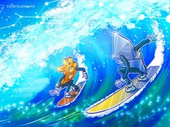 Bitcoin 700.000, Ethereum 16.000 dolar