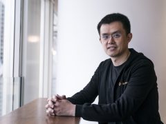 Binance’ın Eski CEO’su CZ: “Tek Bir Meme Coin Bile Almadım!”