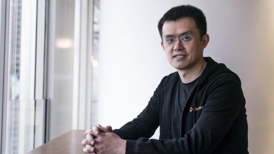 Binance’ın Eski CEO’su CZ: “Tek Bir Meme Coin Bile Almadım!”