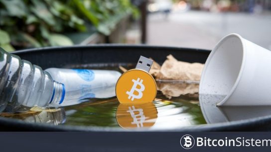 İngiltere’de Yanlışlıkla Kaybolan 768 Milyon Dolarlık Bitcoin Hakkında Yeni Gelişme Var!