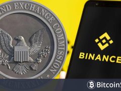 Binance – SEC Davasında Yeni Gelişme! Ortak Dilekçe Verdiler! Ripple (XRP) Davasını Etkileyecek Mi?
