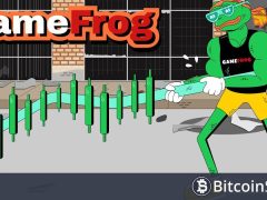 GameFrog ($GMF), AI Odaklı Staking Modelini ve Güvenliğe Odaklı Akıllı Sözleşme Denetimini Tanıttı