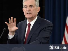 Bir Şeyler Değişiyor: FED Başkanı Jerome Powell, Kripto Para Dünyasına Uygulanan Baskı Hakkında İlk Kez Böyle Konuştu!