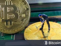 Son Veriler Açıklandı: Bitcoin Madencileri Satıyor Mu, Tutuyor Mu? Bundan Sonra Ne Olabilir?