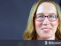 Kripto Anne Lakaplı SEC Üyesi Hester Peirce Memecoinler Hakkında Konuştu! “TRUMP da Etkilenecek Mi?”