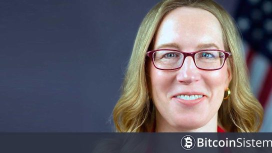 Kripto Anne Lakaplı SEC Üyesi Hester Peirce Memecoinler Hakkında Konuştu! “TRUMP da Etkilenecek Mi?”