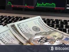 Bitcoin ve Altcoinlerde TÜFE Şoku! BTC’de Bundan Sonra ne Bekleniyor? Analist Kritik Seviyeleri Açıkladı!