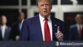 Donald Trump’ın Kripto Para Projesinde Hack Şoku! “Hedef En Küçük Oğlu Barron Trump Oldu!”
