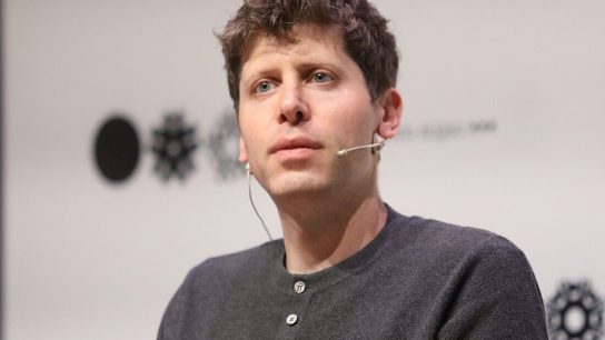 Sam Altman: GPT-5 Birkaç Ay İçinde Geliyor!