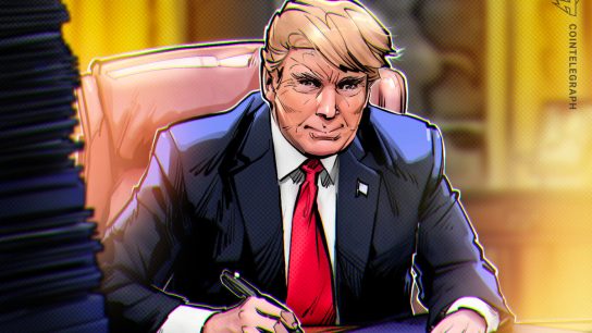 Trump, eski kripto yöneticisini ABD bankacılık düzenleyiciliğine getiriyor