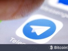 Sosyal Medya Devi Telegram, USDT’nin Kullanımını Geliştirmek İçin Yeni Bir Adım Attı! İşte Detaylar