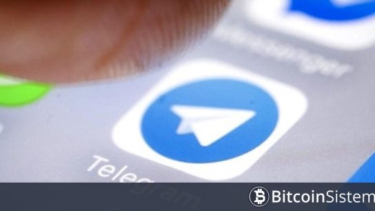 Sosyal Medya Devi Telegram, USDT’nin Kullanımını Geliştirmek İçin Yeni Bir Adım Attı! İşte Detaylar