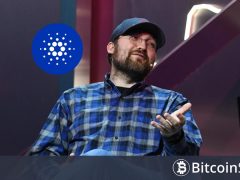 Cardano (ADA) Kurucusu Charles Hoskinson’dan Büyük Boğa Açıklamaları ve Bitcoin Fiyat Tahmini Geldi!
