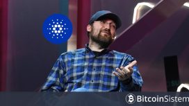 Cardano (ADA) Kurucusu Charles Hoskinson’dan Büyük Boğa Açıklamaları ve Bitcoin Fiyat Tahmini Geldi!