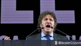 Arjantin Devlet Başkanı Javier Milei’inin, Dolandırıcılık İçerikli Memecoin Çıkarmasının Ardından Görevden Alınması Konuşuluyor!
