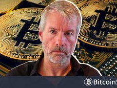 Büyük Boğa Michael Saylor, ABD’nin Bitcoin Satın Almasıyla İlgili Yeni Önerisini Açıkladı!
