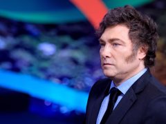Javier Milei’den LIBRA Memecoin Açıklaması: “Tanıtım Yapmadım, Sadece Paylaştım”