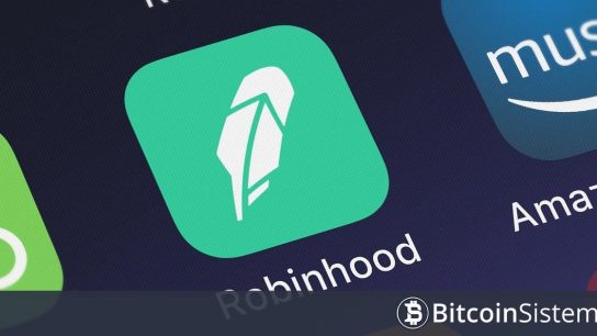 ABD’nin En Büyük Borsa Şirketlerinden Robinhood, Kripto Dostu Bu Ülkede Faaliyetlerine Başlıyor!