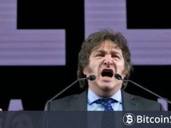 Libra Tokeninde İşin Aslı Ortaya Çıktı! Arjantin Devlet Başkanı Javier Milei Hakkında İddialar Var!