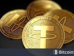 Tether Kurucu Ortaklarından Biri, USDT’ye Rakip Yeni Bir Stablecoin Piyasaya Sürüyor, Sadece Çok Büyük Bir Fark Var!